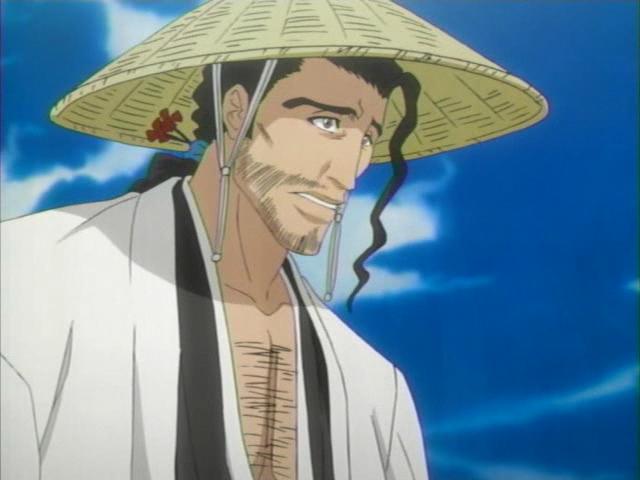 Otaku Gallery  / Anime e Manga / Bleach / Screen Shots / Episodi / 037 - Lo scopo del colpo / 089.jpg